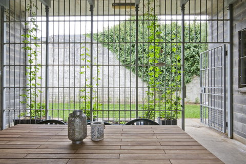 The Old Mount Gambier Gaol - Accommodation in Surfers Paradise 34