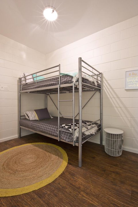 The Old Mount Gambier Gaol - Accommodation in Surfers Paradise 40