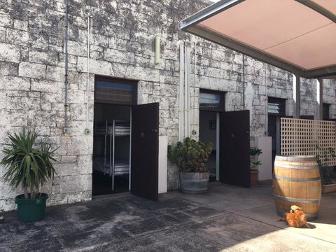 The Old Mount Gambier Gaol - Accommodation in Surfers Paradise 11