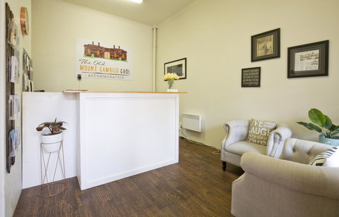 The Old Mount Gambier Gaol - Accommodation in Surfers Paradise 14