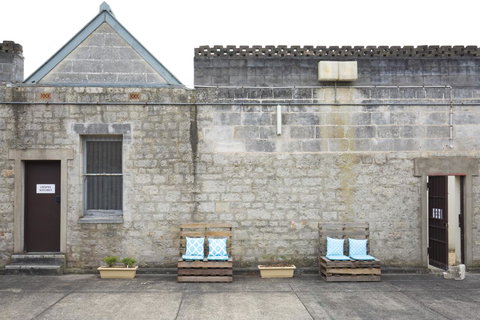 The Old Mount Gambier Gaol - Accommodation in Surfers Paradise 32