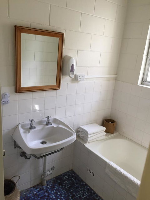 The Old Mount Gambier Gaol - Accommodation in Surfers Paradise 41