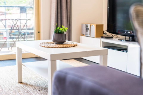 Executive 3 Bedroom Apartment + Internet + Parking - Accommodation in Surfers Paradise 26