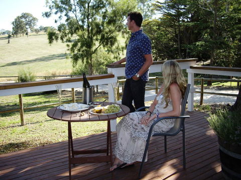 1860 Wine Country Cottages - Accommodation in Surfers Paradise 8