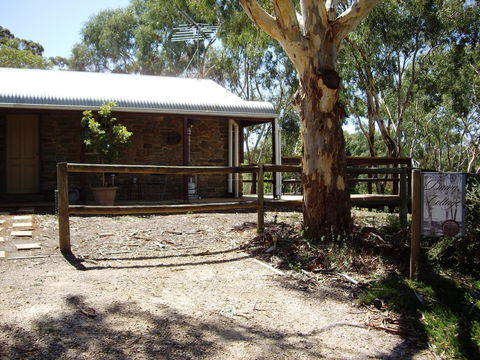 1860 Wine Country Cottages - Accommodation in Surfers Paradise 21