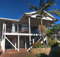 The Whitehouse - Accommodation in Surfers Paradise