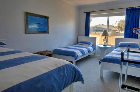 The Whitehouse - Accommodation in Surfers Paradise 12