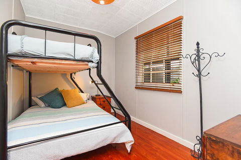Milly\'s Middleton - Pet-friendly - Accommodation in Surfers Paradise 12