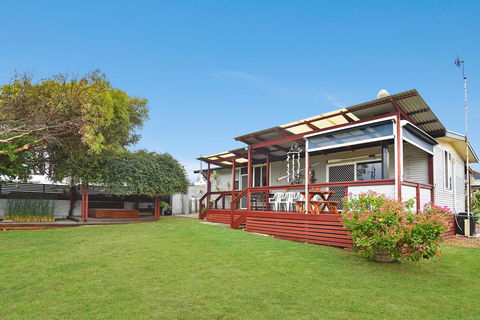 Milly\'s Middleton - Pet-friendly - Accommodation in Surfers Paradise 4