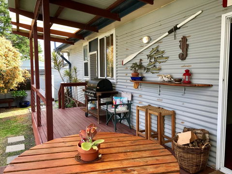 Milly\'s Middleton - Pet-friendly - Accommodation in Surfers Paradise 21