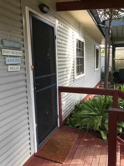 Milly\'s Middleton - Pet-friendly - Accommodation in Surfers Paradise 20