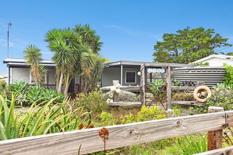 Milly\'s Middleton - Pet-friendly - Accommodation in Surfers Paradise 18