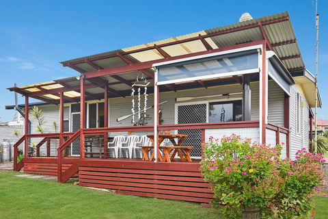 Milly\'s Middleton - Pet-friendly - Accommodation in Surfers Paradise 5