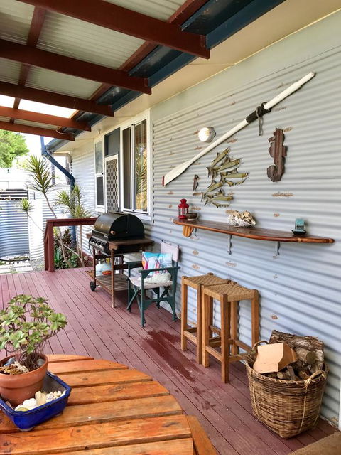 Milly\'s Middleton - Pet-friendly - Accommodation in Surfers Paradise 22