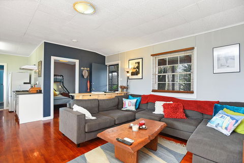 Milly\'s Middleton - Pet-friendly - Accommodation in Surfers Paradise 6