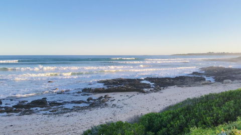 Milly\'s Middleton - Pet-friendly - Accommodation in Surfers Paradise 3