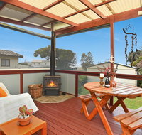 Milly's  Middleton - Pet-Friendly - Accommodation in Surfers Paradise