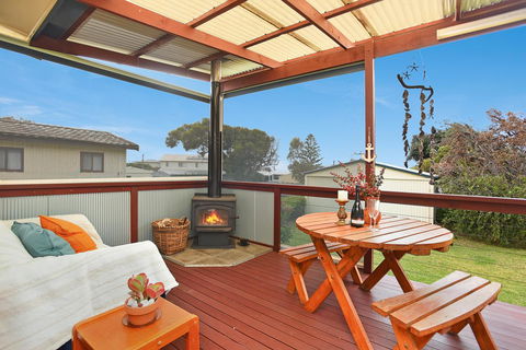 Milly\'s Middleton - Pet-friendly - Accommodation in Surfers Paradise 0