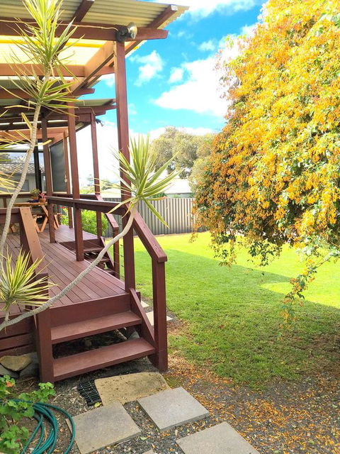 Milly\'s Middleton - Pet-friendly - Accommodation in Surfers Paradise 2