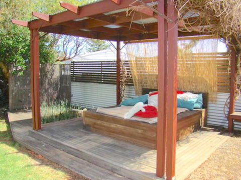 Milly\'s Middleton - Pet-friendly - Accommodation in Surfers Paradise 16