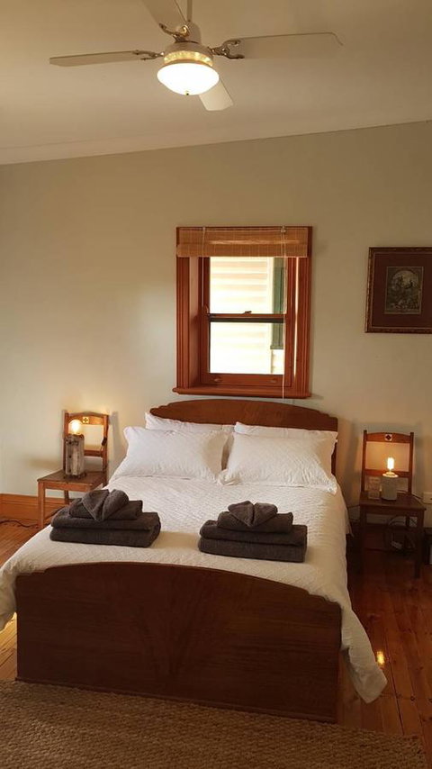 D2 At Watervale - Accommodation in Surfers Paradise 15