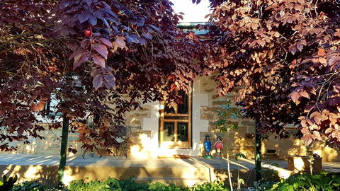 D2 At Watervale - Accommodation in Surfers Paradise 2