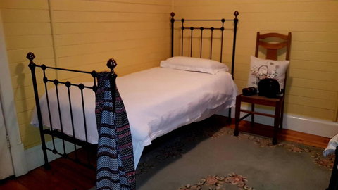 D2 At Watervale - Accommodation in Surfers Paradise 18