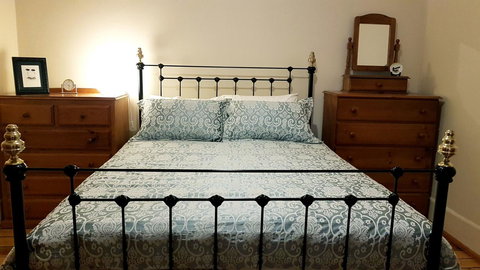 D2 At Watervale - Accommodation in Surfers Paradise 13