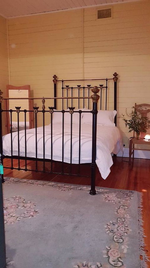 D2 At Watervale - Accommodation in Surfers Paradise 17