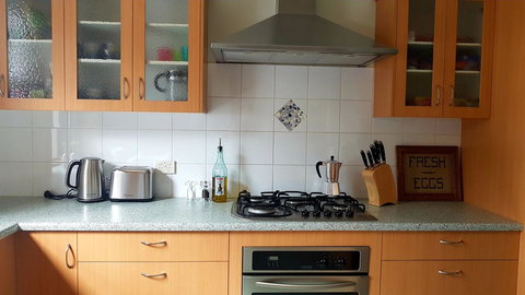 D2 At Watervale - Accommodation in Surfers Paradise 10