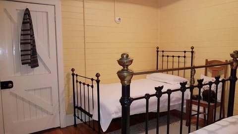 D2 At Watervale - Accommodation in Surfers Paradise 19