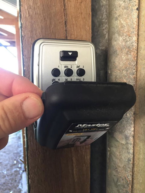 D2 At Watervale - Accommodation in Surfers Paradise 26