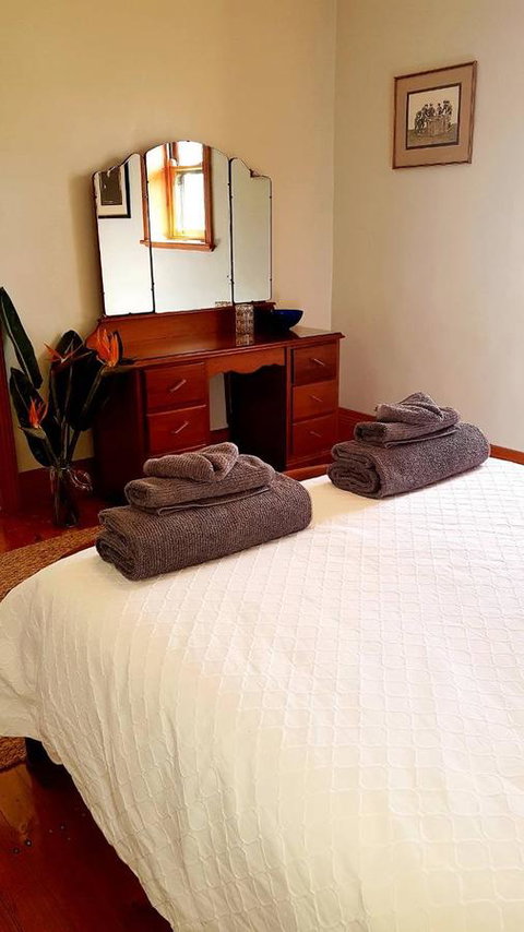 D2 At Watervale - Accommodation in Surfers Paradise 16