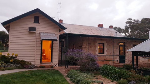 D2 At Watervale - Accommodation in Surfers Paradise 20