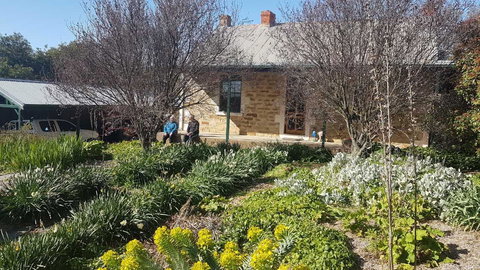 D2 At Watervale - Accommodation in Surfers Paradise 1