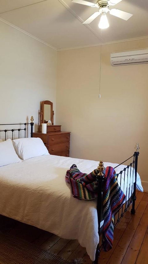 D2 At Watervale - Accommodation in Surfers Paradise 14