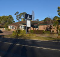 Deer Park Motor Inn - Accommodation in Surfers Paradise