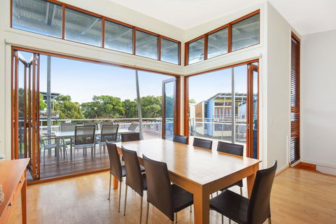 Villa 53 South Shores - Normanville S14 - Accommodation in Surfers Paradise 17