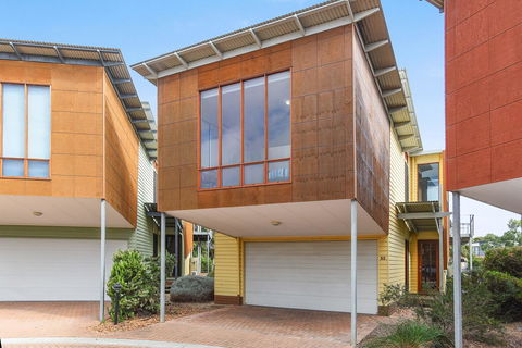 Villa 53 South Shores - Normanville S14 - Accommodation in Surfers Paradise 7
