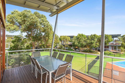 Villa 53 South Shores - Normanville S14 - Accommodation in Surfers Paradise 10