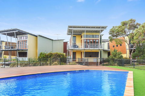 Villa 53 South Shores - Normanville S14 - Accommodation in Surfers Paradise 1