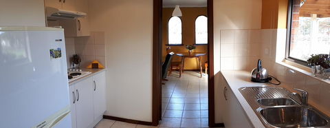 Linger Longer Vineyard - Accommodation in Surfers Paradise 8