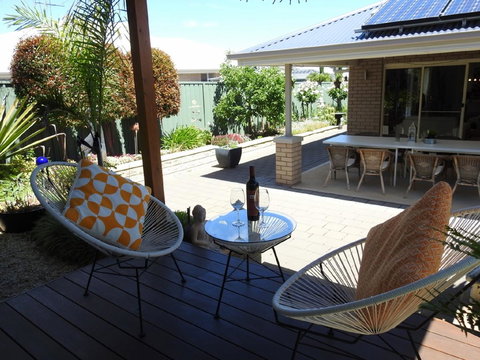 Sanctuary In The Valley - Accommodation in Surfers Paradise 19