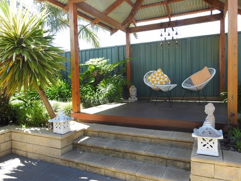 Sanctuary In The Valley - Accommodation in Surfers Paradise 4