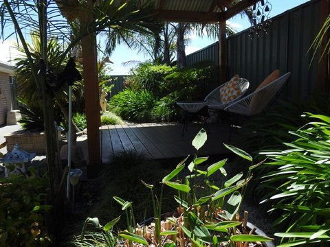 Sanctuary In The Valley - Accommodation in Surfers Paradise 26