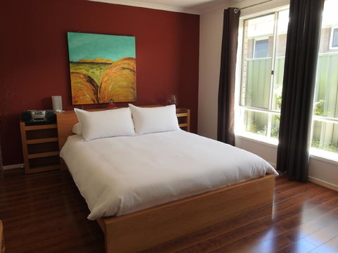 Sanctuary In The Valley - Accommodation in Surfers Paradise 5
