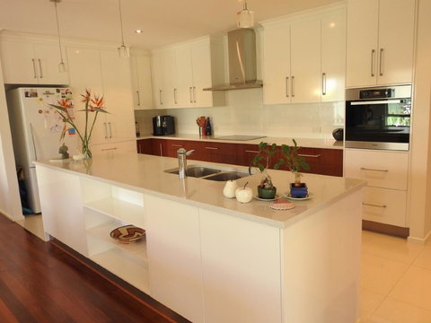 Sanctuary In The Valley - Accommodation in Surfers Paradise 10