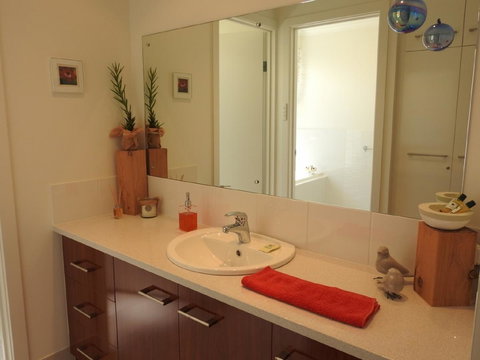 Sanctuary In The Valley - Accommodation in Surfers Paradise 15