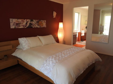 Sanctuary In The Valley - Accommodation in Surfers Paradise 11