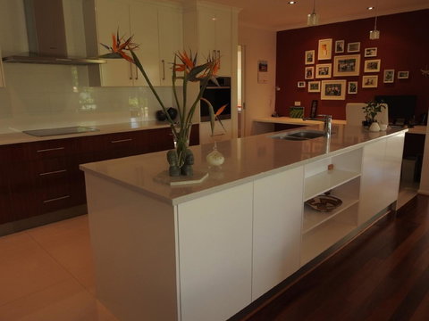 Sanctuary In The Valley - Accommodation in Surfers Paradise 16